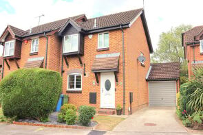 26, Long Beech Drive, Farnborough GU14 0PR