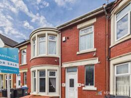 13, Dorchester Road, Blackpool FY1 2LU