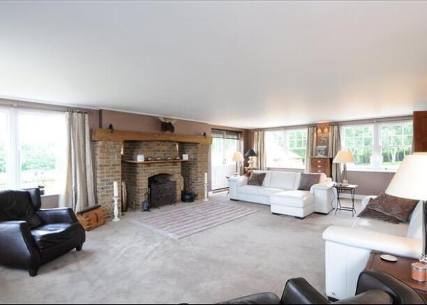 Drawing Room