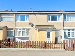 2, Stockwith Close, Middlesbrough TS3 0RG