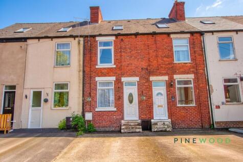 Station Road, Brimington, S43