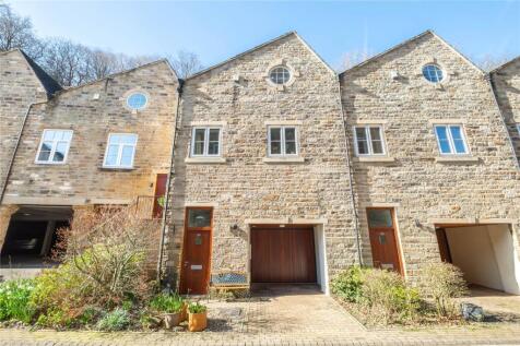 Wildspur Mills, New Mill, Holmfirth, HD9