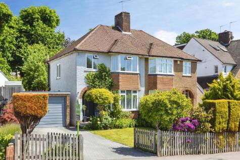 Farmcombe Road, Tunbridge Wells, Kent, TN2