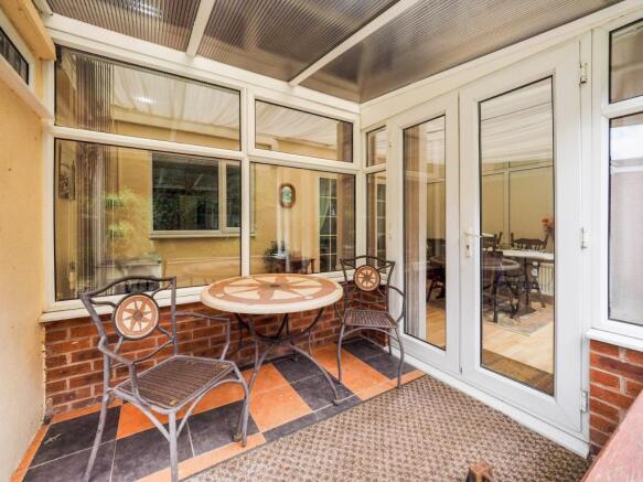 Sun Room