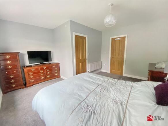 Bedroom  1