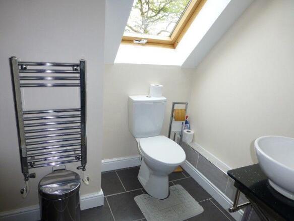 Ensuite 2