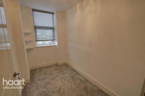 Flat 32, 49, Baddow Road, Chelmsford CM2 0DD