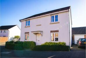 1, Hussars Drive, Thatcham RG19 4PH