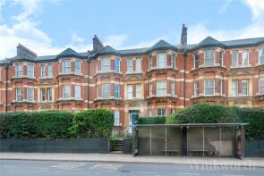 Flat 13, Fairlawn Mansions, New Cross Road, London SE14 5PH
