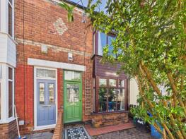 3, Newstead Avenue, Hull HU5 3NE