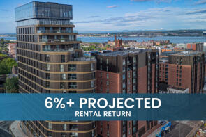 Apartment 107, 35, Greenland Street, Liverpool L1 0AD