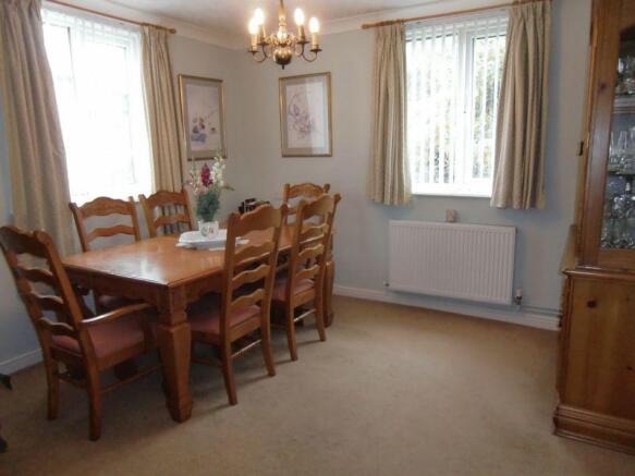 Main Dining Room