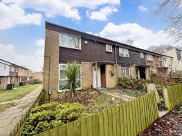 40, Shadowfax Drive, Northampton NN3 8DB
