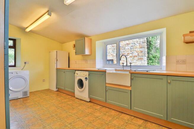Bendele House, Barnard Castle, DL12 photo 4
