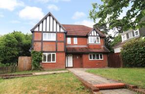 Field House, Greenfield Close, Southampton SO30 4DN