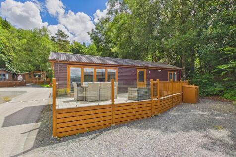 Pony Meadow, Whitecross Bay, LA23