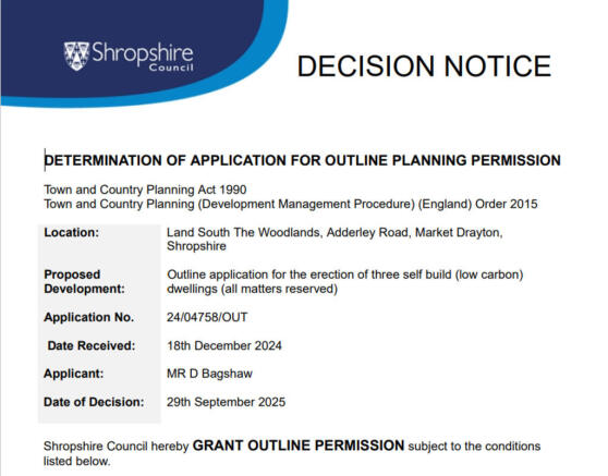 Permission Image