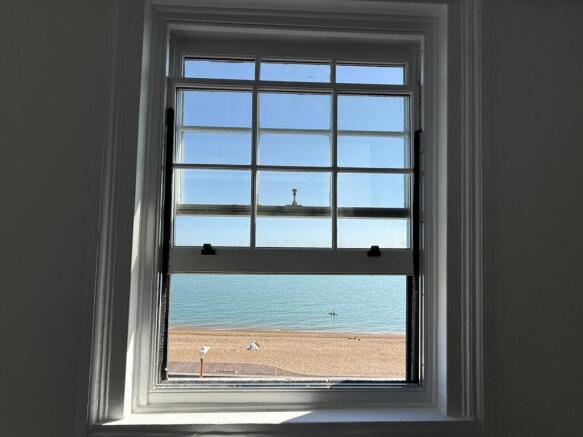 Sea Views