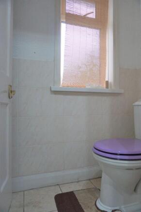 Water Closet