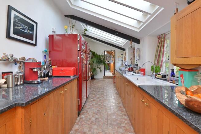 First Kitchen