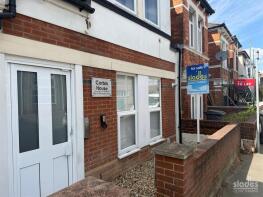 3, 95 97 Corbin House, Palmerston Road, Bournemouth BH1 4HP