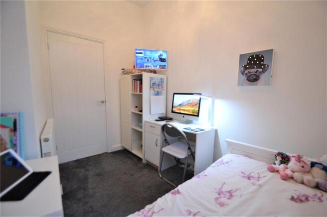 Bedroom 2 - V2