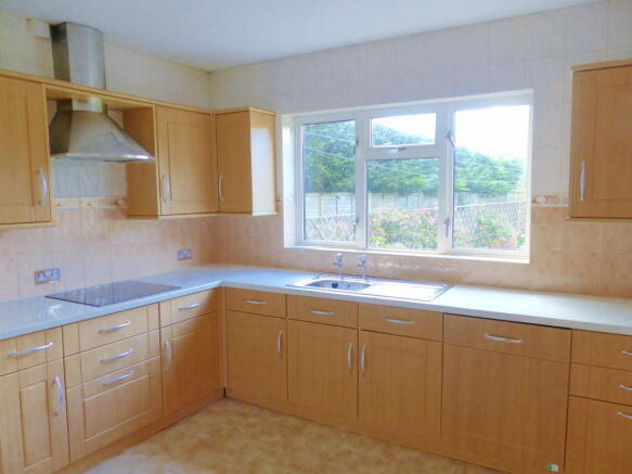 Main House Kitche...