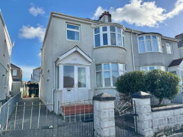52, Orchard Road, Plymouth PL2 2QZ