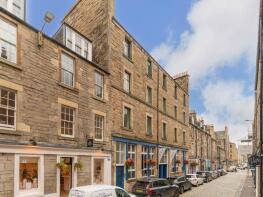 Flat 5, 56, Thistle Street, New Town, Edinburgh EH2 1EN