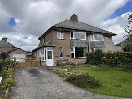 26 Skirsgill Gardens, Penrith, CA11