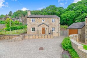 6, Eavestone Mews, Bingley BD16 1FN