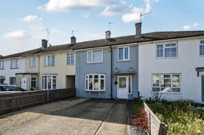 11, Spencer Road, Reading RG2 8TW