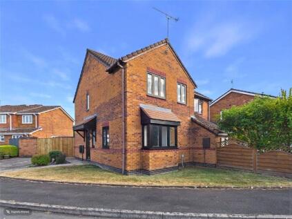 Middles Avenue, Lyppard Hanford, Worcester, Worcestershire, WR4