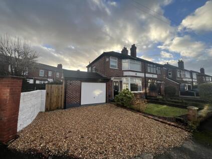 Somers Road, Reddish