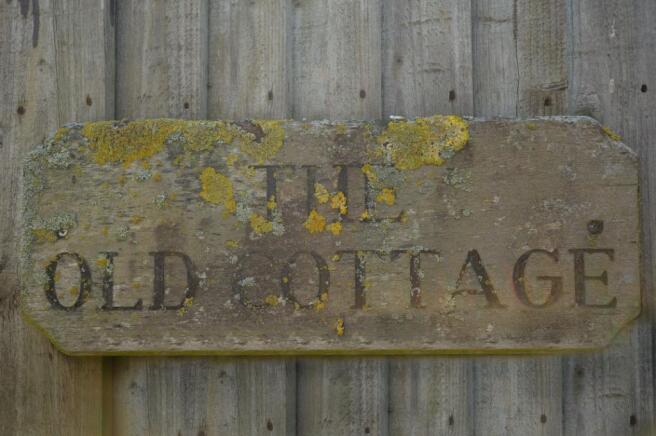 The Old Cottage