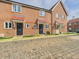 40, Thame Road, Chinnor OX39 4QS