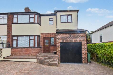Kellett Road, Leeds, West Yorkshire