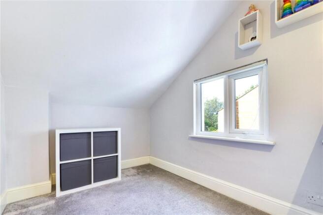 Bonus Room