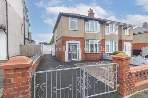 Stanhope Avenue, Morecambe