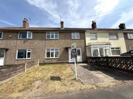 31, Coppice Road, Rugeley WS15 1LT