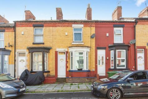 Moorland Road, Birkenhead, CH42
