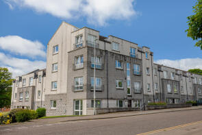 Flat C, 85, Eday Road, Aberdeen AB15 6LH