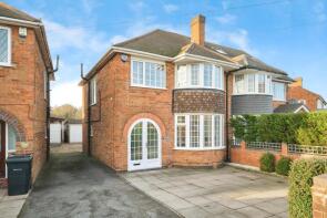 26, Church Road, Sheldon, Birmingham B26 3TH