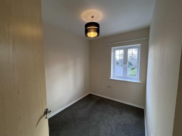 Single Bedroom