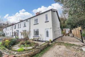 6, Lms Cottages, Chesterfield Road, Mansfield NG19 7PQ