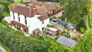Hill House Farm, Old Rufford Road, Newark NG22 8HT