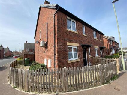 Sowthistle Drive, Hardwicke, Gloucester