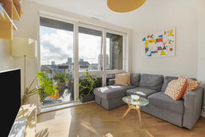 Flat 24, Essence House, Selsea Place, Hackney, London N16 8BE