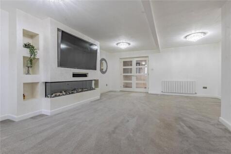 Ashton Gardens, Deeplish, Rochdale, OL11