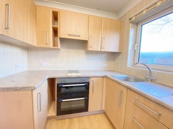 The Kitchen